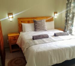Queen Bedroom