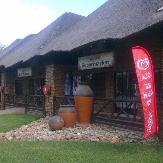 Bush Centre