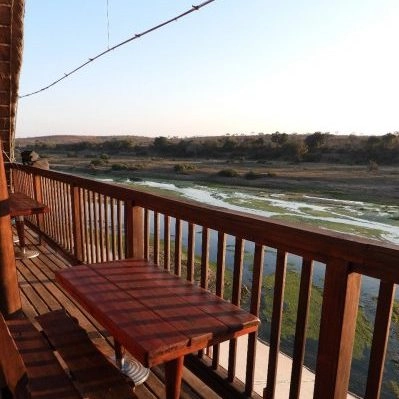 Amazing Kruger View