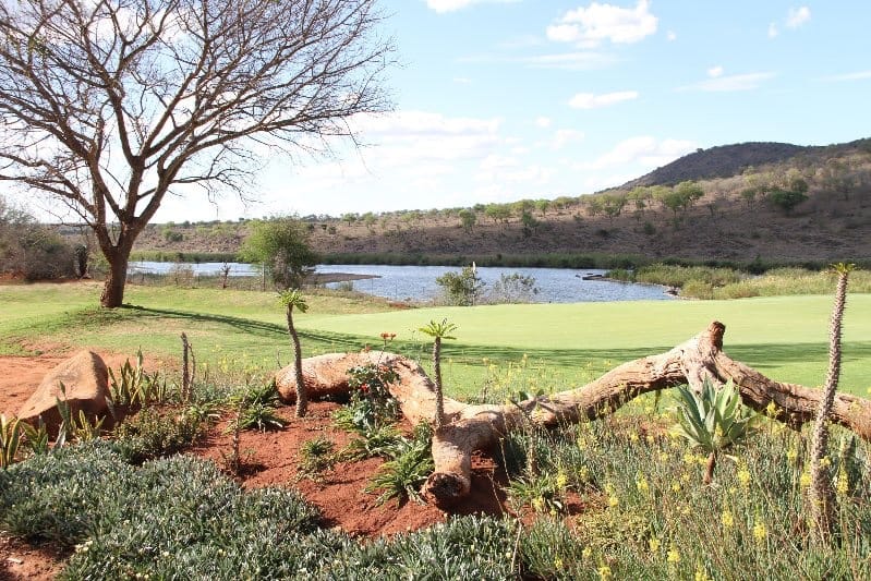 Kambaku Golf Club