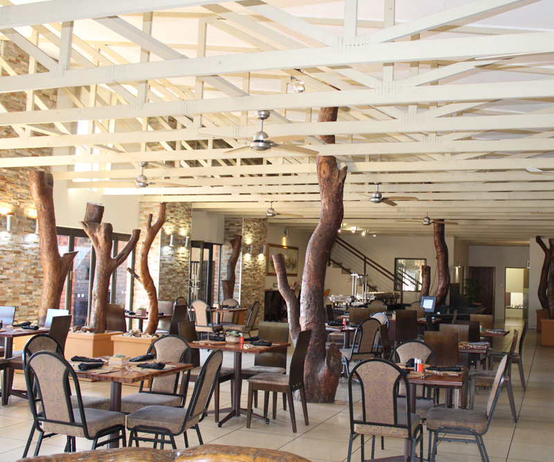 Le Fera Restaurant